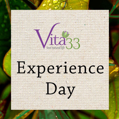 Vita33 Experience Day: una oportunidad única para conocer Vita33