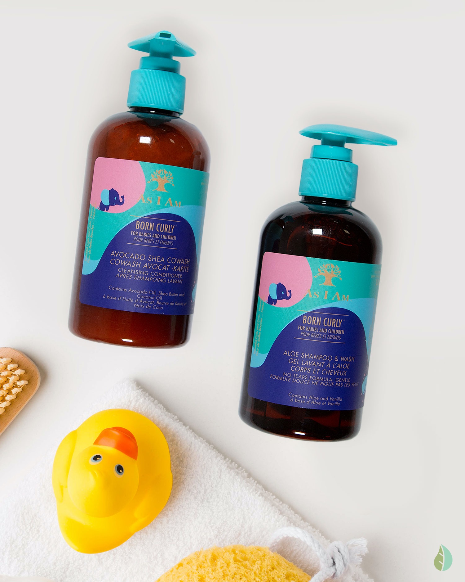 Comprar As I Am Acondicionador Cowash Para Bebes Y Ninos Born Curly 240ml Aguacate Y Karite Vita33 Com