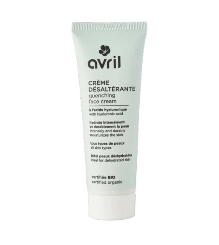Comprar Avril Crema facial de rápida absorción 50ml