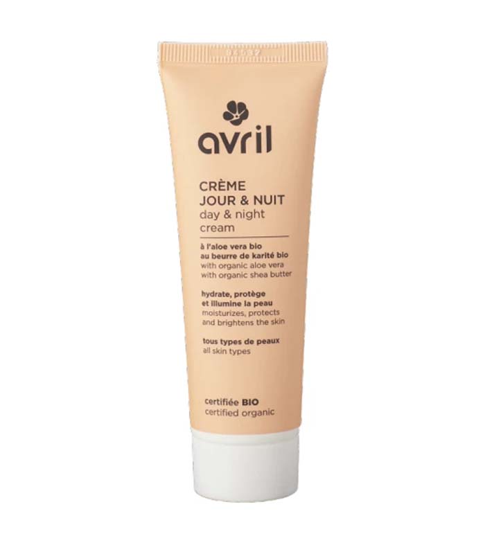 Comprar Avril Crema facial para día y noche 50ml