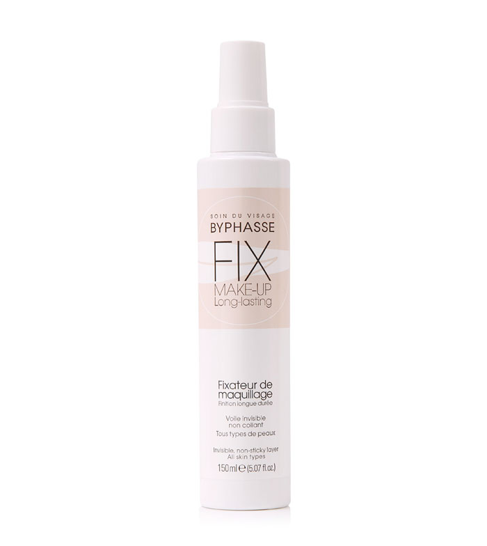 Comprar Byphasse - Spray fijador de maquillaje Fix Make-up Long-lasting | Comprar Byphasse - Spray fijador de maquillaje Fix Make-up Long-lasting |