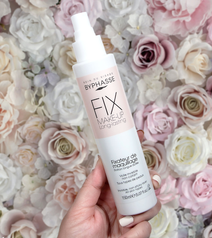 Comprar Byphasse - Spray fijador de maquillaje Fix Make-up Long-lasting | Comprar Byphasse - Spray fijador de maquillaje Fix Make-up Long-lasting |
