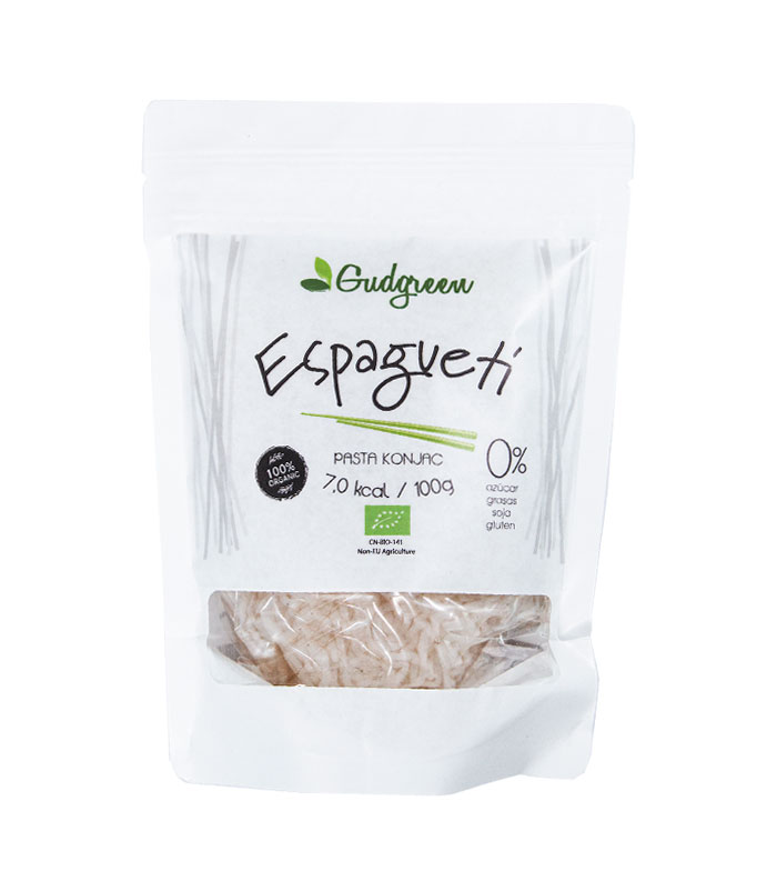 Comprar Gudgreen - Pasta Konjac - Espagueti | Vita33.comlogo-vitalogo-vita
