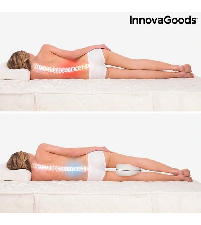 Cojin ergonomico online para piernas
