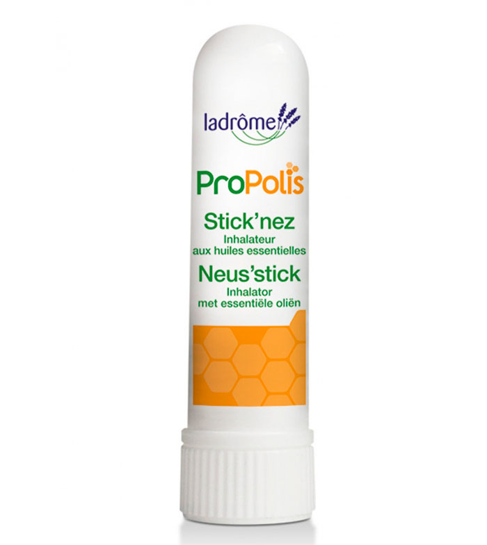 Comprar Ladrôme - Inhalador Nasal Stick'nez ProPolis