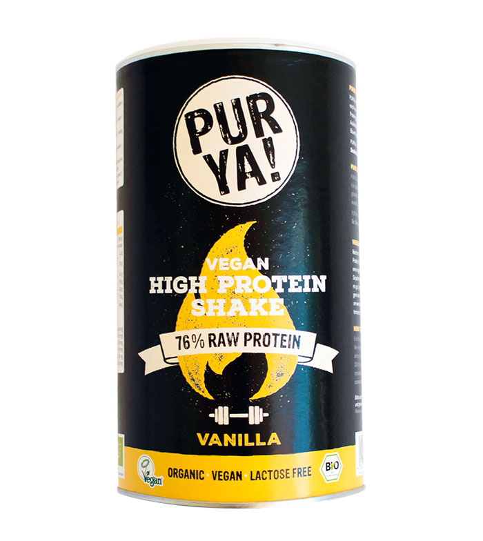 Descripción del negocio otro rima Comprar PUR YA! - Batido de proteínas vegano ecológico en polvo - Vainilla | Vita33.com Descripción del negocio otro rima Comprar PUR YA! - Batido de proteínas vegano ecológico en polvo - Vainilla | Vita33.com