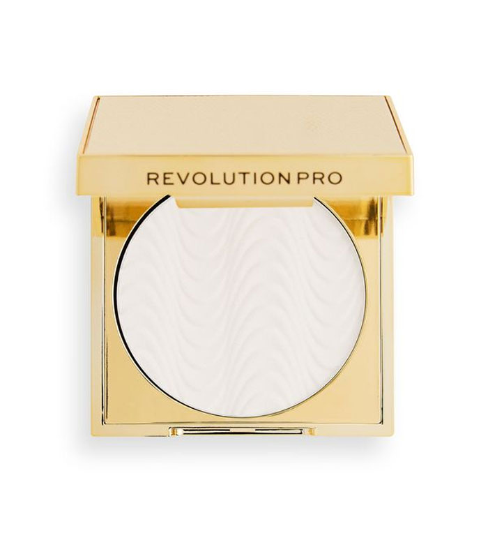 Comprar Revolution Pro Polvos compactos CC Perfecting Translucent