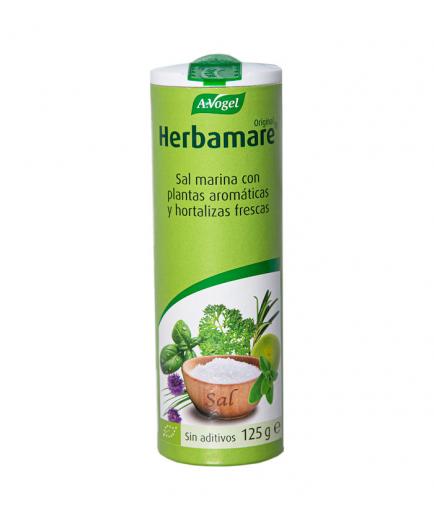 A.Vogel - Original Herbamare Sea salt with aromatic plants