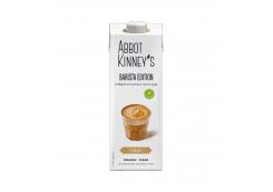 Abbot kinney\'s - Barista edition - Sparkling vegetable organic drink 1L