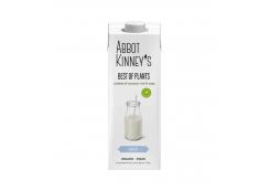Abbot kinney\'s - Best of plants - Organic vegetable drink 1L