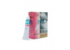 Abéñula - Make-up remover and treatment for eyes and eyelashes 2g - White