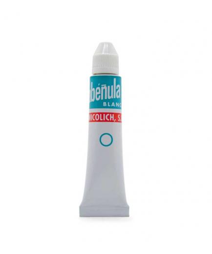 Abéñula - Make-up remover and treatment for eyes and eyelashes 2g - White