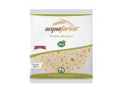 Acquafarina - Organic Wheat Piadina 225g