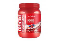 Activlab - Creatine monohydrate powder 500g - Bubblegum