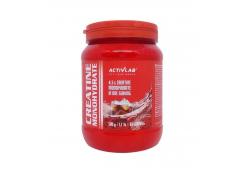Activlab - Creatine monohydrate powder 500g - Cola