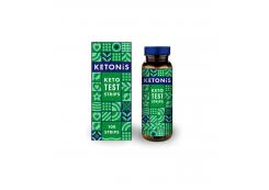 Adonis - Keto Test - Ketosis test strips