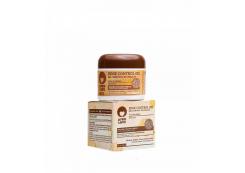 Afro Love - Maximum hold and shine fixing gel - Beeswax