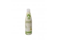 Afro Love - Soft Curl Fixative Gel - Olive Oil and Aloe Vera 450ml.