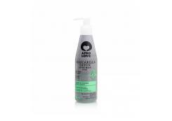 Afro Love - Detox mask - Aloe vera, green tea 290ml