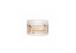 Afro Love - Nourishing mask - Honey, shea, castor and tea tree oil
