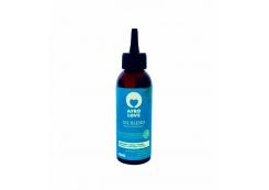Afro Love - Blend of oils - Hemp, sacha inchi and castor 114ml