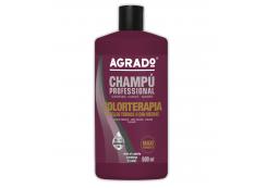 Agrado - *Colorterapia* - Champú profesional