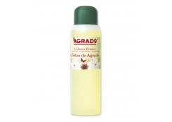 Agrado - Fresh Cologne Gotas de Agrado 1L
