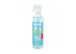 Agrado - Texturizing Spray Surf waves