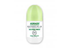 Agrado - Aloe Vera roll-on deodorant