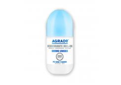 Agrado - Dermo Unisex roll-on Deodorant