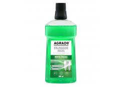 Agrado - Mint Mouthwash