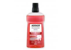 Agrado - Enjuague bucal protección encías 500ml