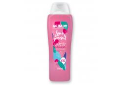 Agrado - Love Yourself bath and shower gel 1250ml