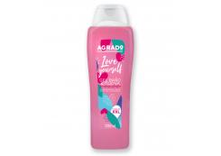 Agrado - Gel de baño y ducha Love Yourself 1250ml