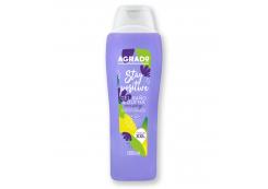Agrado - Stay Positive Bath and shower gel