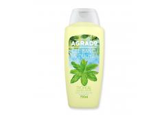 Agrado - *Gels of the World* - Tropical bath and shower gel