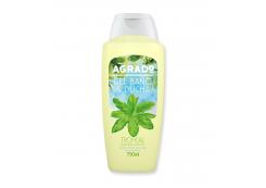 Agrado - *Geles del Mundo* - Gel de baño y ducha Tropical