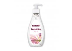 Agrado - Intimate soap 500ml