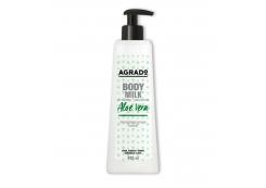 Agrado - Leche corporal Aloe Vera 400ml