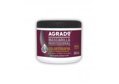 Agrado - *Colorterapia* - Professional hair mask
