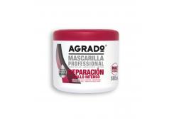 Agrado - Intense shine repairing hair mask 500ml