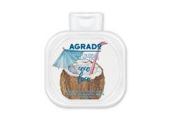 Agrado - *Trendy Bubbles* - Coco Loco bath and shower gel 750ml