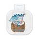 Agrado - *Trendy Bubbles* - Gel de baño y ducha Coco Loco 750ml