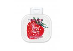 Agrado - *Trendy Bubbles* - Sweet Strawberry Bath and Shower Gel 750ml