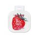 Agrado - *Trendy Bubbles* - Sweet Strawberry Bath and Shower Gel 750ml
