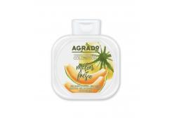 Agrado - *Trendy Bubbles* - Fresh Melon bath and shower gel