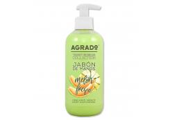 Agrado - *Trendy Bubbles* - Jabón de manos Melón Fresco