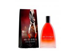 Aire de Sevilla - Eau de toilette for woman 150ml - Chicca Bonita