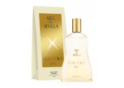Aire de Sevilla - Eau de toilette for women 150ml - Galaxy Girl