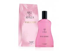 Aire de Sevilla - Eau de toilette para mujer 150ml - Paradise